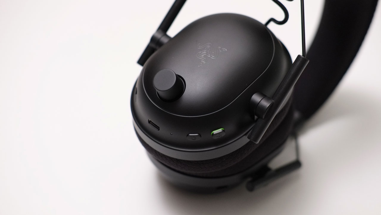 Razer BlackShark V2 Pro (2023) Wireless Headset Review