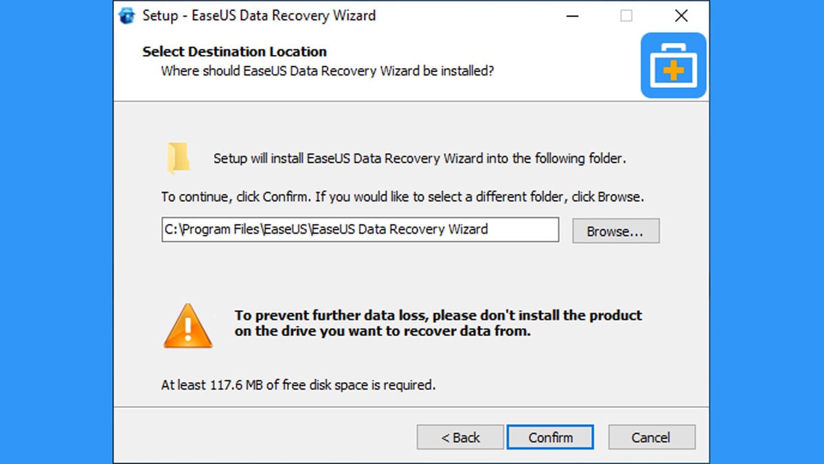 Recovery Windows Free EaseUS (1)