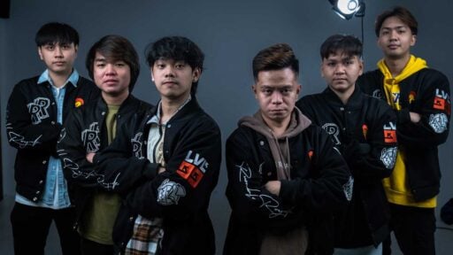 Rumble Royale The 300 Team PR
