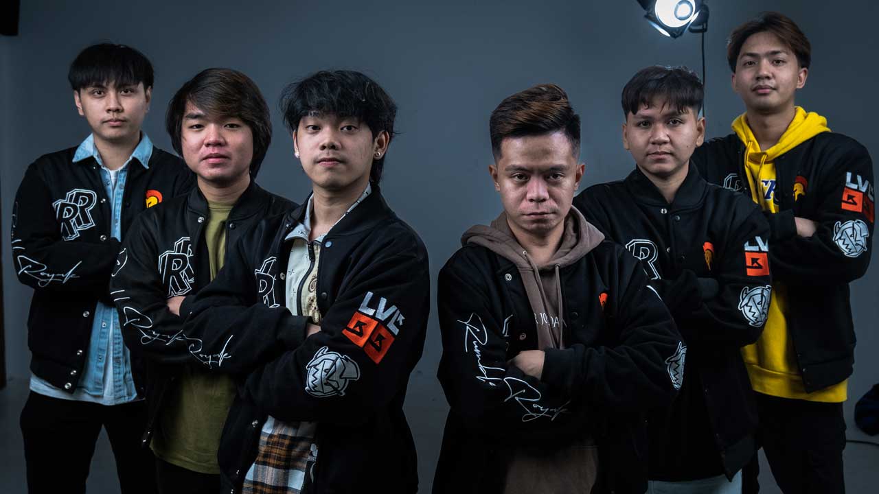 RUMBLE ROYALE Aids Champion Wild Rift Esports Team in Search of New Home