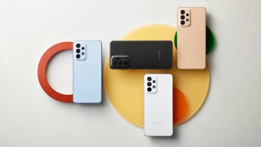 SAMSUNG GALAXY A33 A73 PR 1