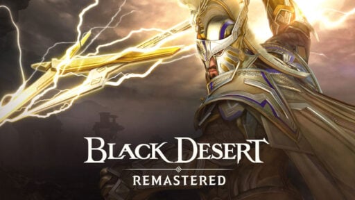 Sage Awakening Black Desert SEA PR