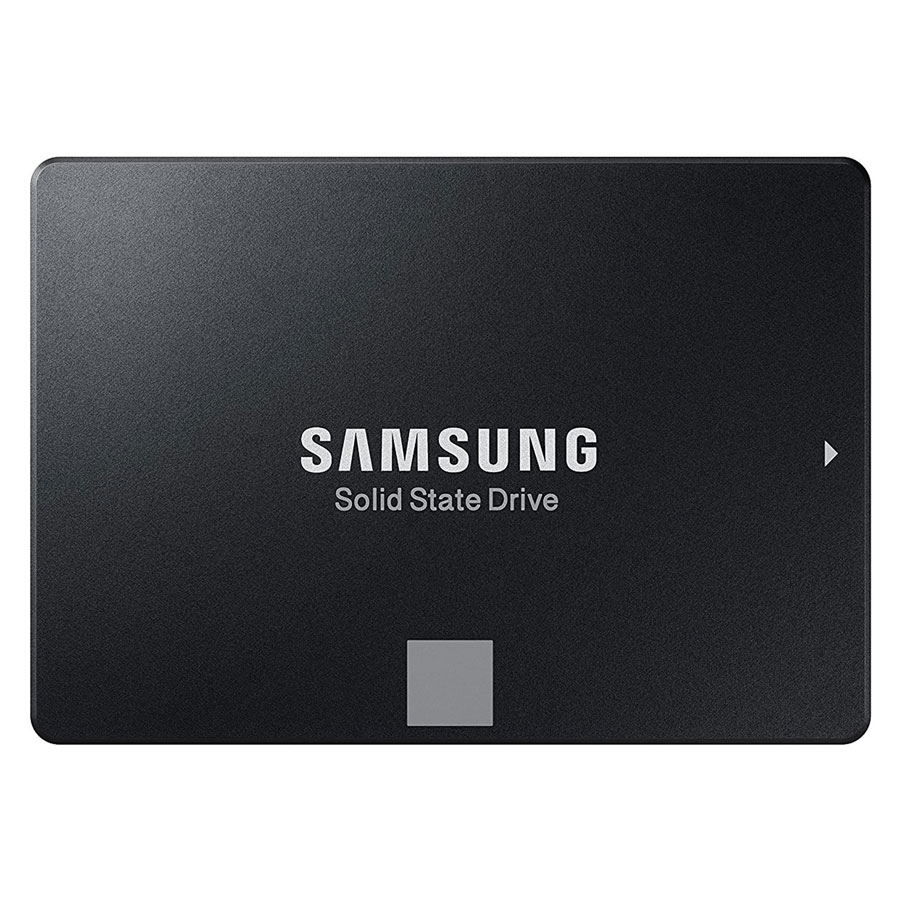 Samsung Electronics Starts Mass Production of 4-bit Consumer SSD