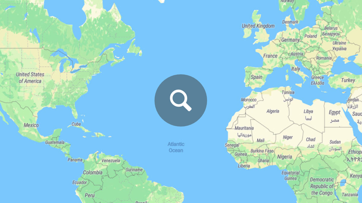 Four Solid Reasons Why You Need a Geolocation API
