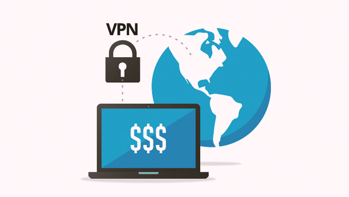 How to Save Money with a VPN Service