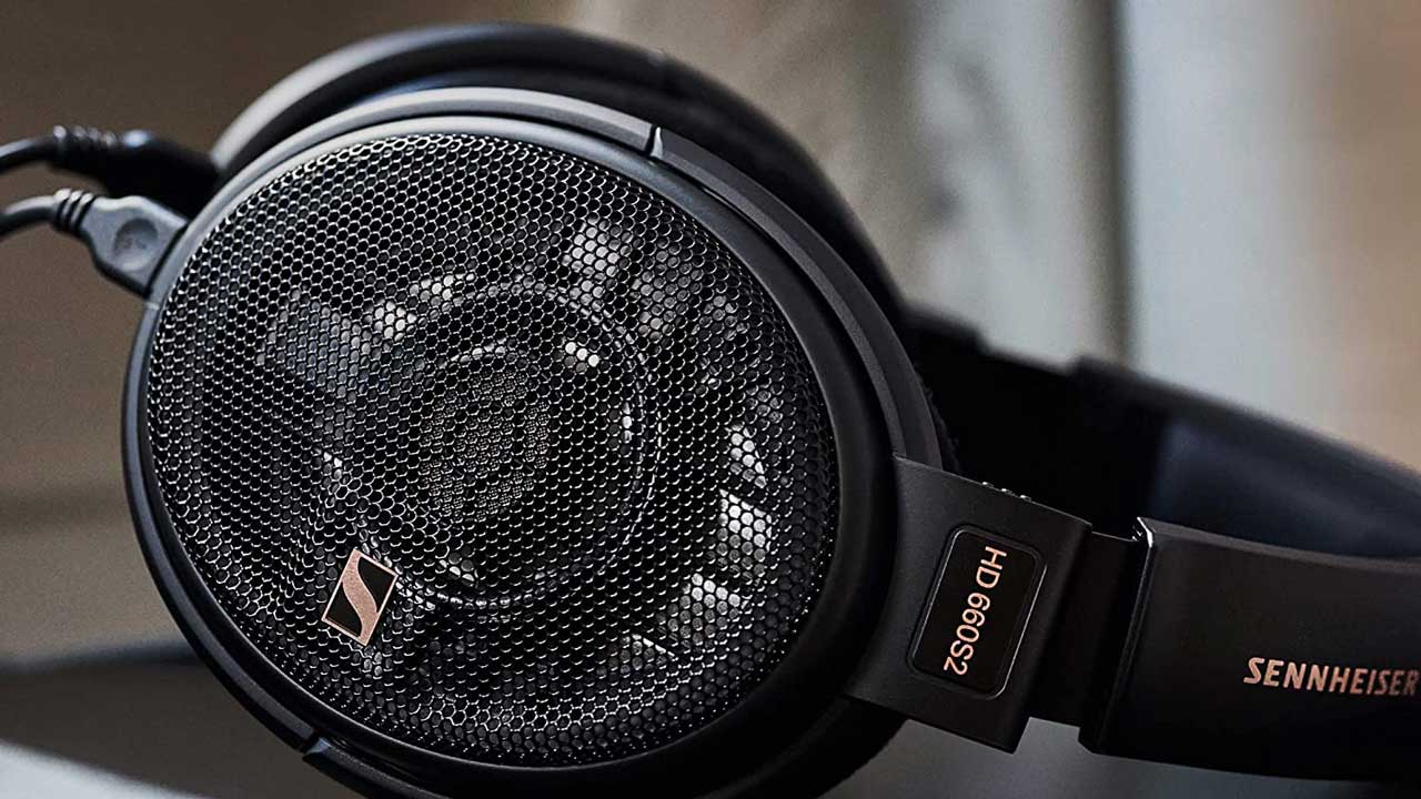 Sennheiser HD 660S2 Spotted at Amazon for $600 USD