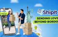 ShipIt is a New Easy Way to Send Packages Abroad