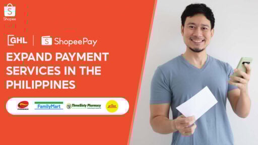 ShopeePay GHL PR