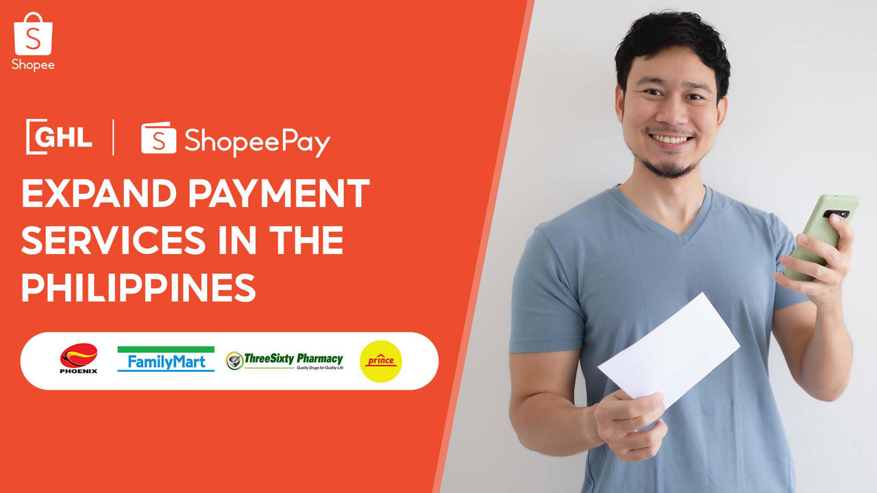 ShopeePay Partners with GHL to Drive Digital Payments Ahead