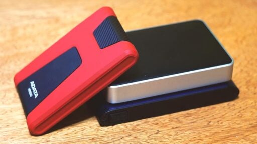 Silicon Power Armor A80 (5)