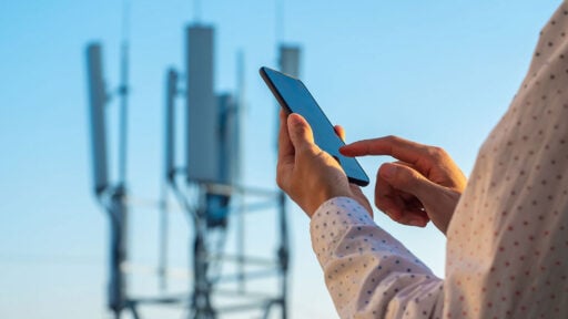 Small Cell Technology GP 2