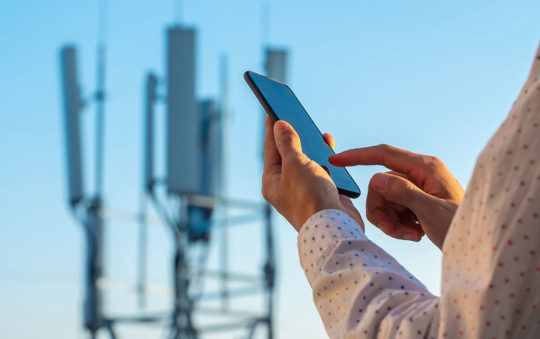 What Is Small Cell Technology and How Can It Help Transform Communities?