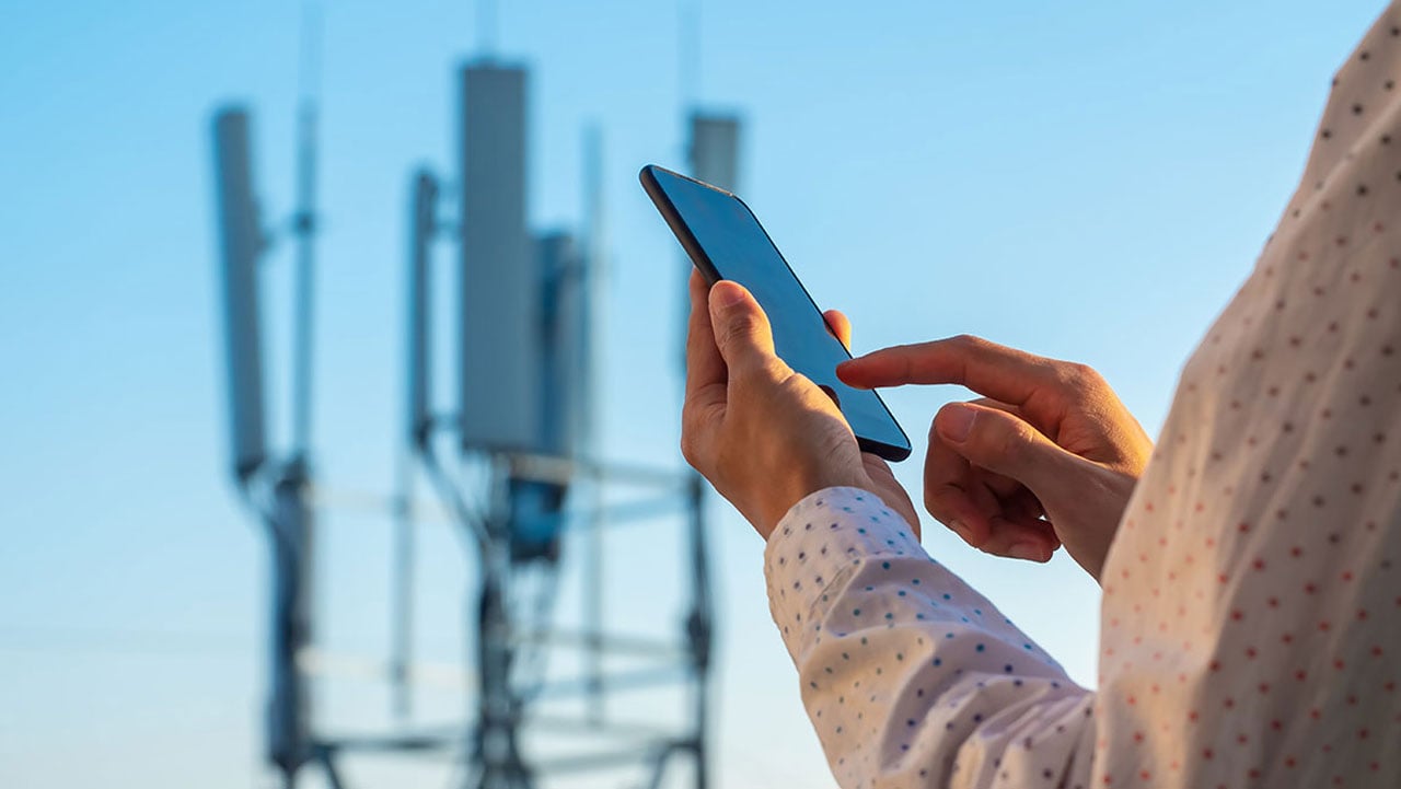 Small Cell Technology GP 2