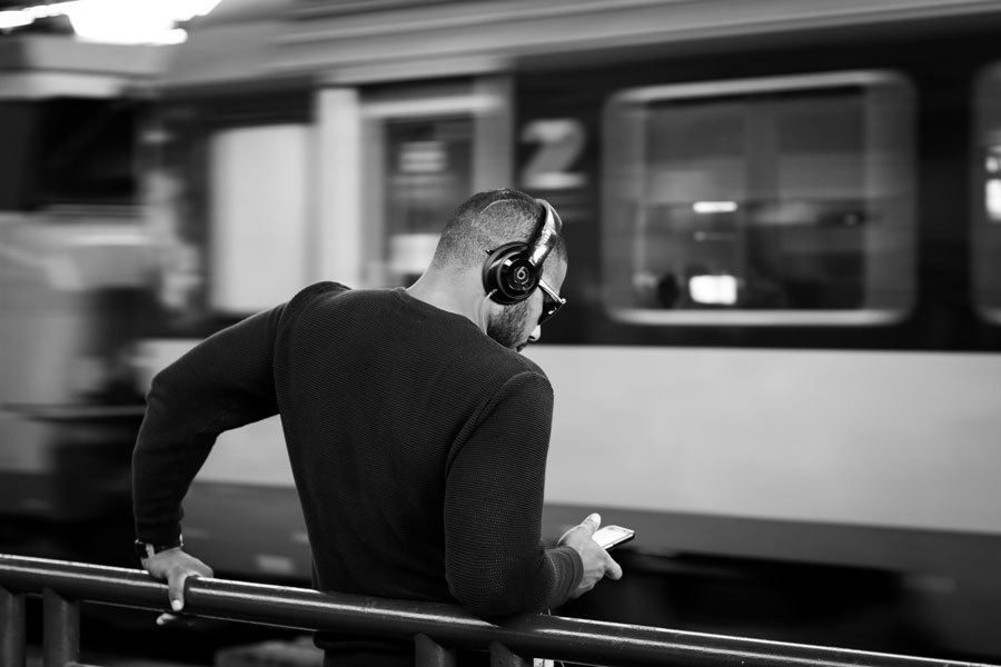 5 Things Every Music Lover Should Have 5 Things Every Music Lover Should Have