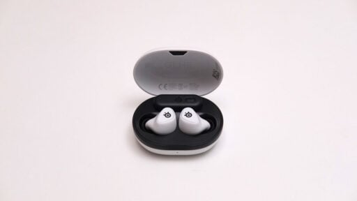 SteelSeries Arctis Gamebuds Photos 5