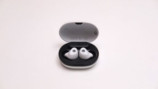SteelSeries Arctis Gamebuds Photos 5