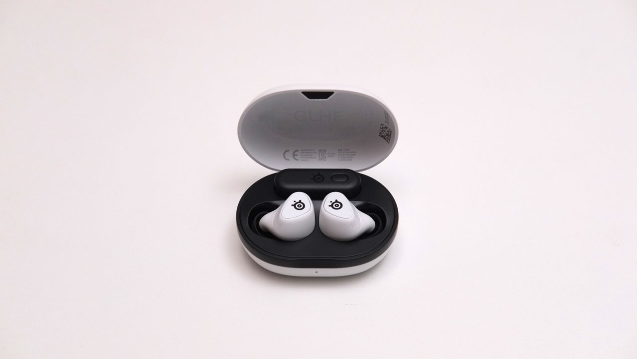 SteelSeries Arctis Gamebuds Review
