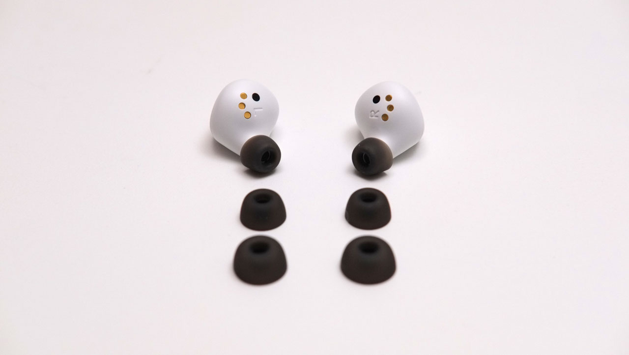 SteelSeries Arctis Gamebuds Photos 7