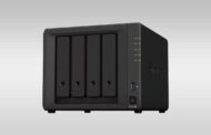 Synology Unveils DS923+ NAS for SMB and Home Office