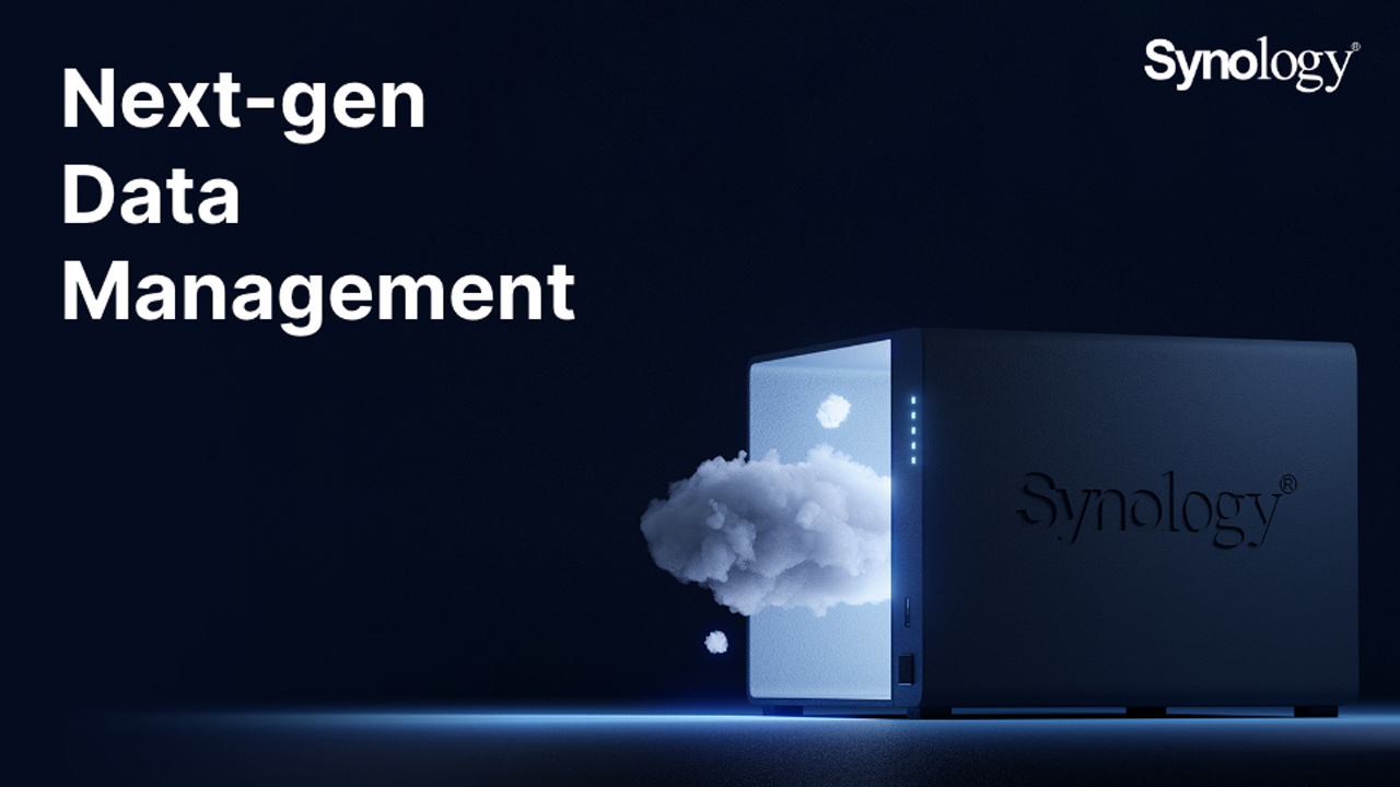 Synology DSM 7 C2 PR