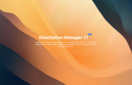 Synology Consolidates Product Advances in DSM 7.1 Beta