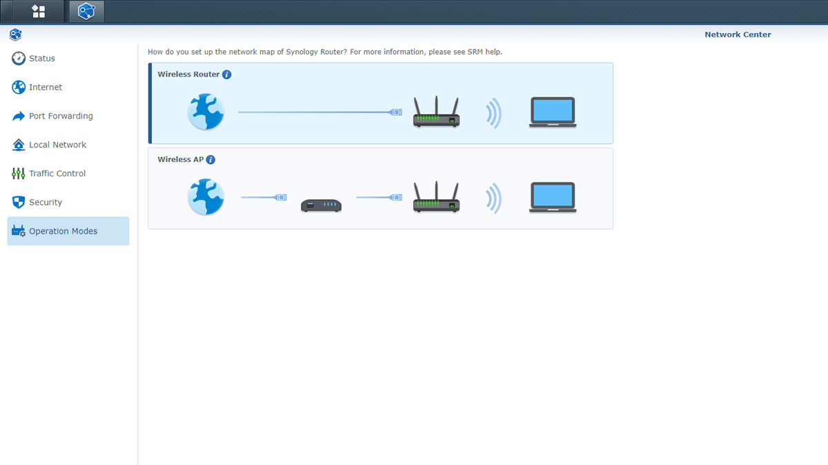 Synology MR2200AC SRM (10)