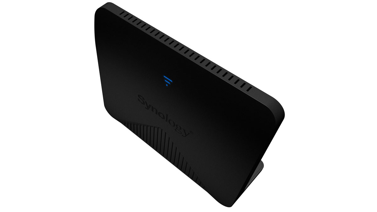 Synology Launches MR2200ac Mesh Router