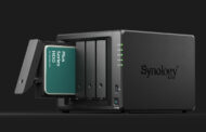 Synology Announces Plus Series HDD for Home and Office