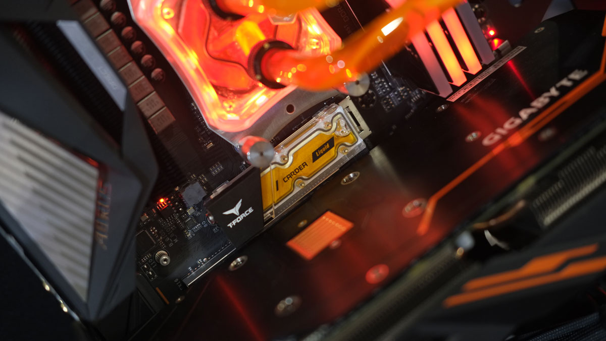 T-FORCE RGB RAM SSD Computex 2019 (4)