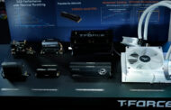 TEAMGROUP Details T-FORCE DARK AirFlow Series Coolers