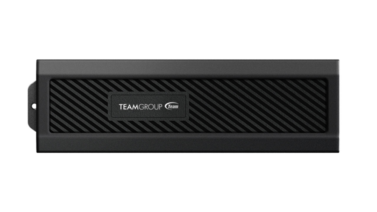 TEAMGROUP T CREATE CLASSIC PCIe 4 3