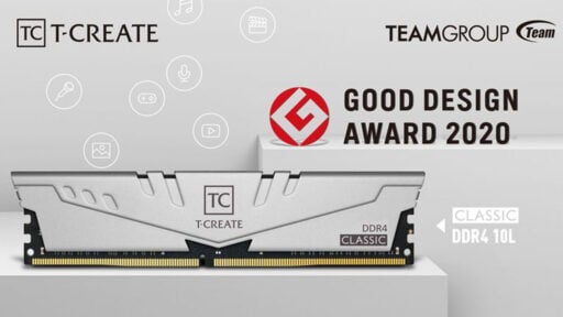 TEAMGROUP T Create 10L PR