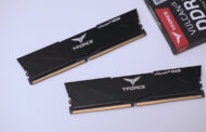 TEAMGROUP T-FORCE Vulcan α DDR5-5600 Memory Kit Review