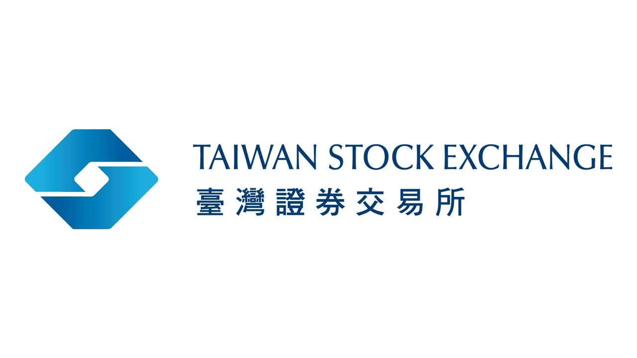 TWSE Logo