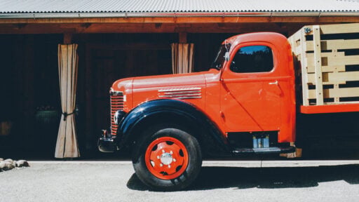 Taking Care of Your Truck GP 2