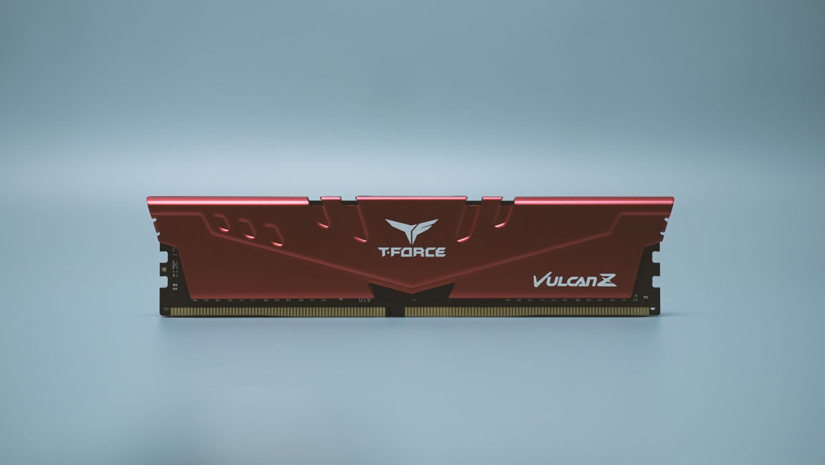 TeamGroup T-Force Vulcan Z 3000MHZ (1)