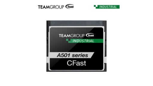 Teamgroup A501 CFast Card PR