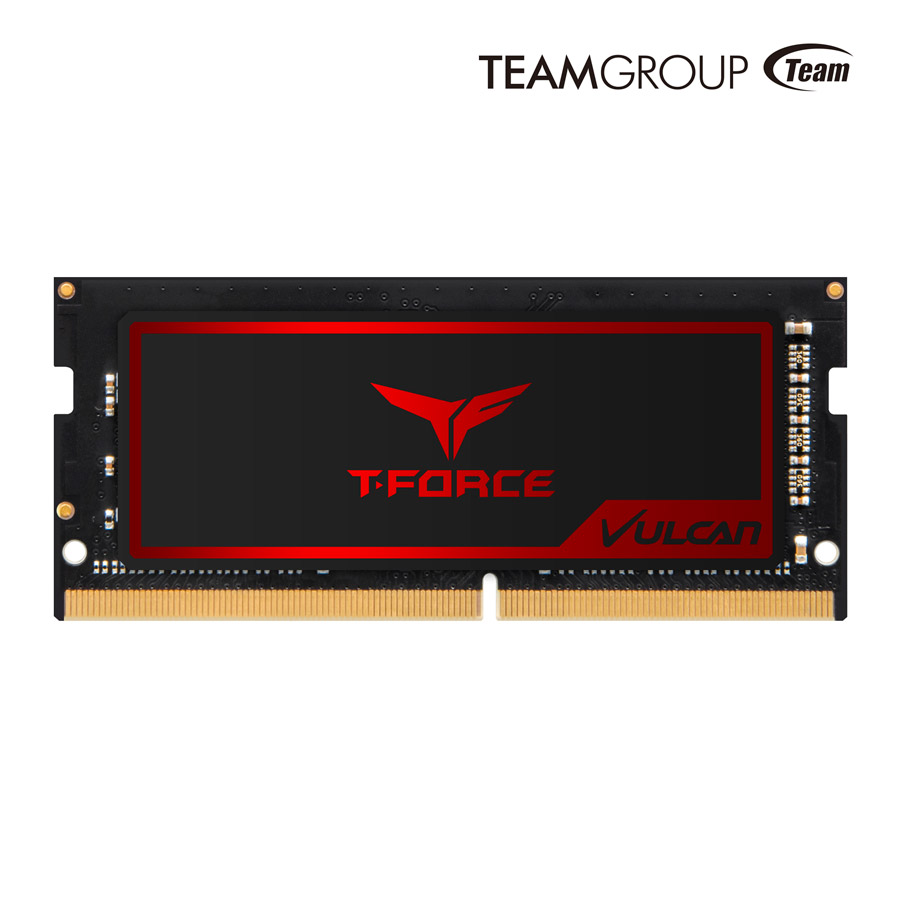 Teamgroup Vulcan DDR4 Notebook PR (2)