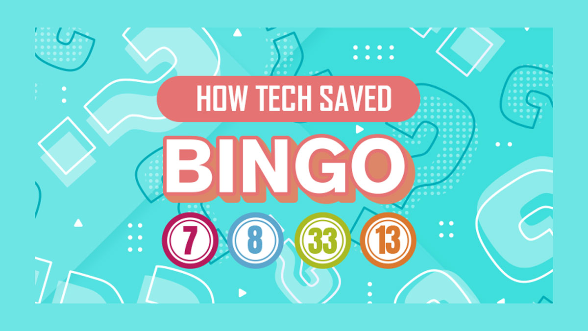 Can Technology Save More Games Like It Did with Bingo?