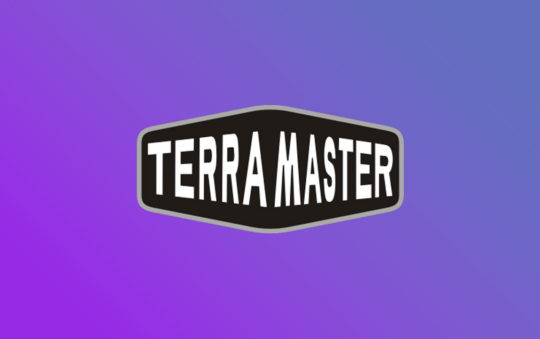 TerraMaster Launches Flexible Disk Array (TRAID)