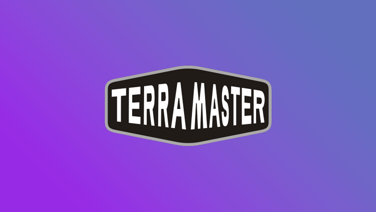 TerraMaster Presents iSCSI Manager For Virtualized Computing