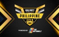 The Nationals to Host Call of Duty: Mobile PH Open 2022