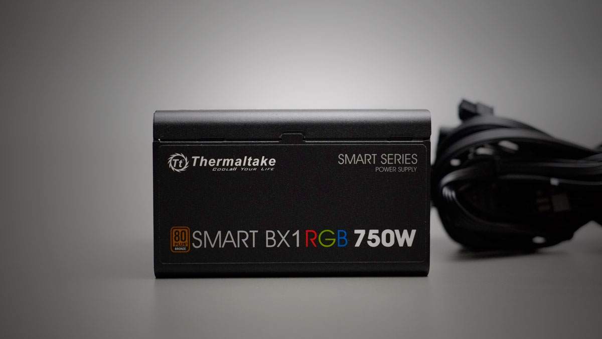 Smart BX1 750W