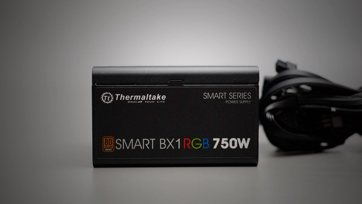 Smart BX1 750W