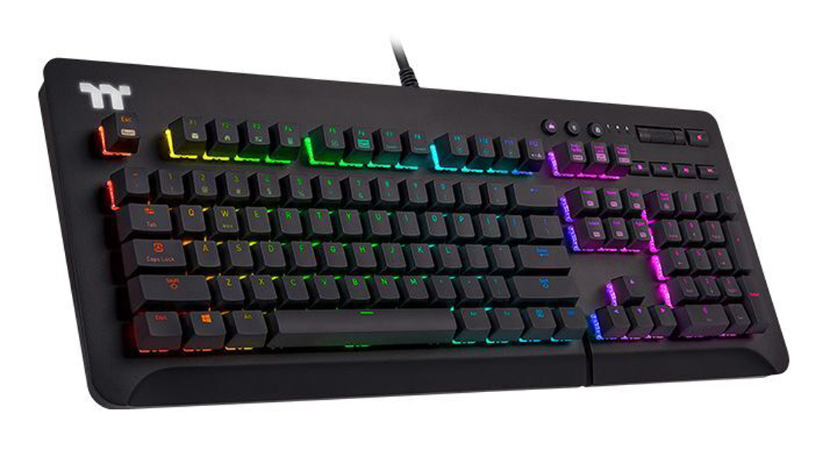 Thermaltake Level 20 GT RGB Gaming Keyboard PR (3)
