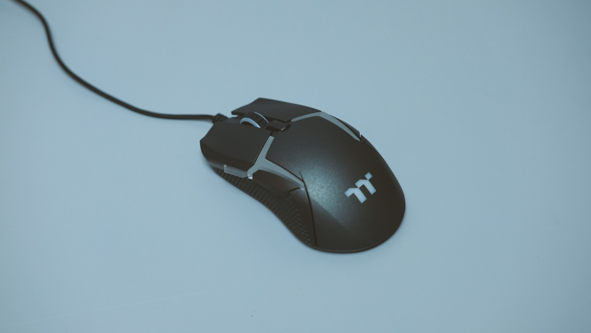 Ambidextrous mouse deals