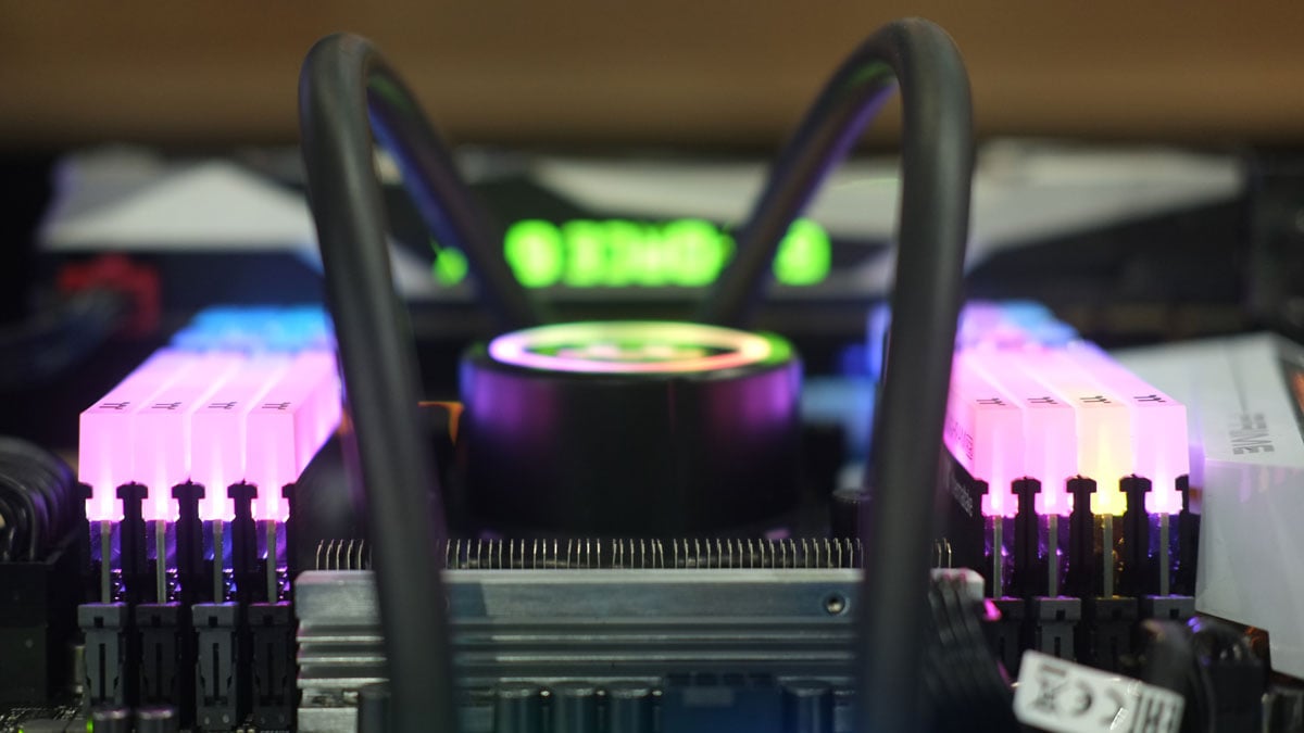 Thermaltake TOUGHRAM RGB Computex (1)