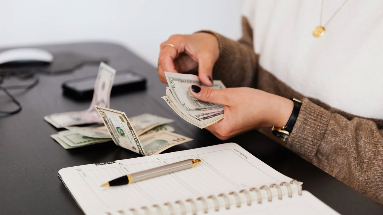 5 Tips for Handling Financial Stress – Better Money Habits