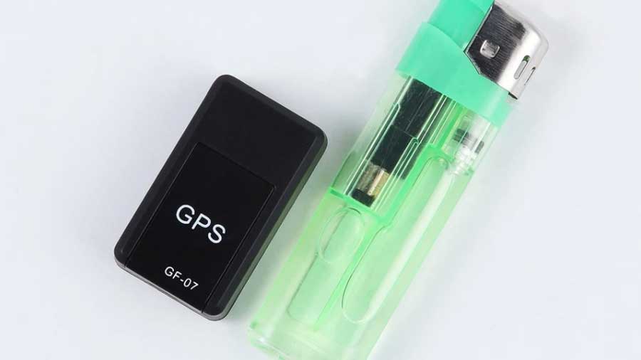 TomTop GF-07 Mini GPS Tracker (4)