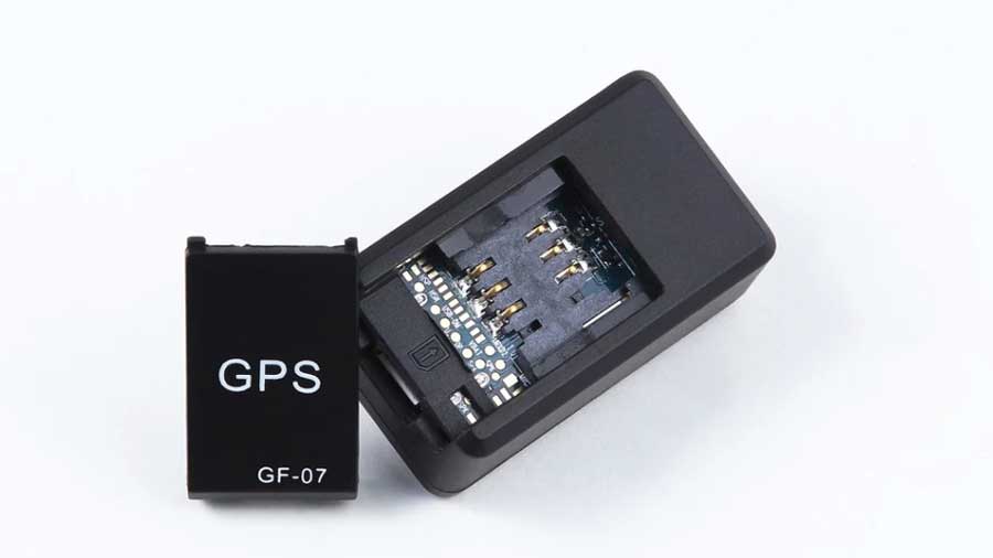 TomTop GF-07 Mini GPS Tracker (5)